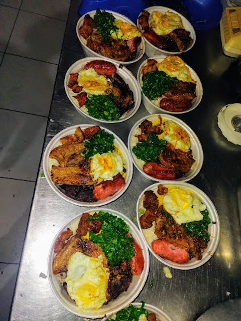 Churrascaria 3 Irmãos