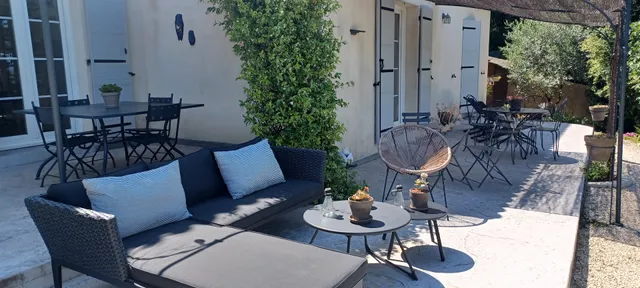 La Boissiere et Le Vialat