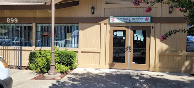 Fortune Garden Chinese Restaurant