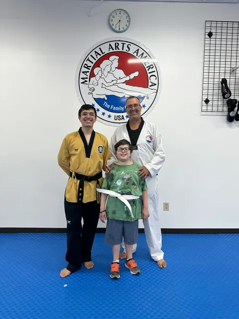 Martial Arts America Knoxville