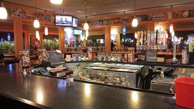 Applebee's Grill + Bar