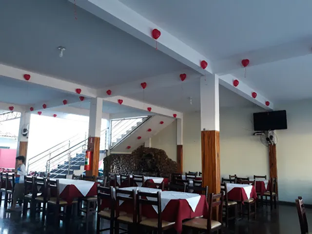 Tropical Sorveteria e Pizzaria