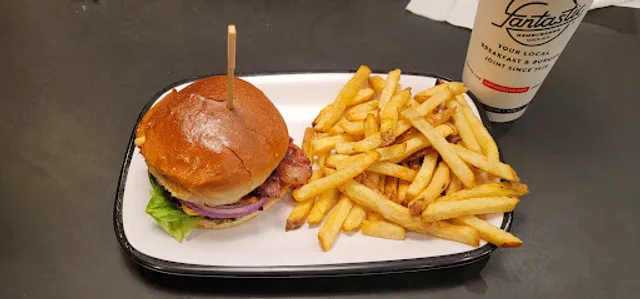 Eat Fantastic - N Torrance