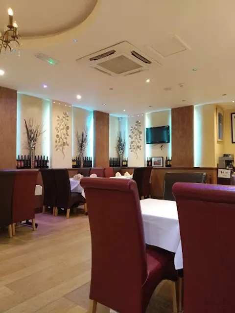 Cranham Tandoori