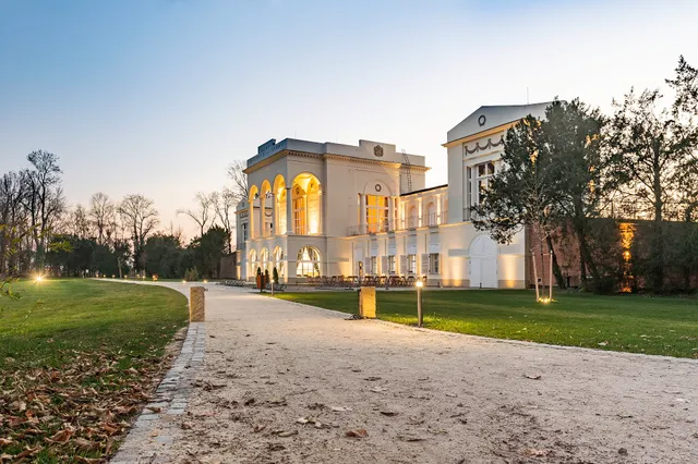 Hotel Border Chateau