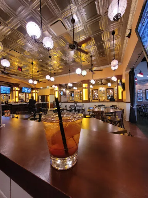 Zaffiro's Pizzeria - Ridge