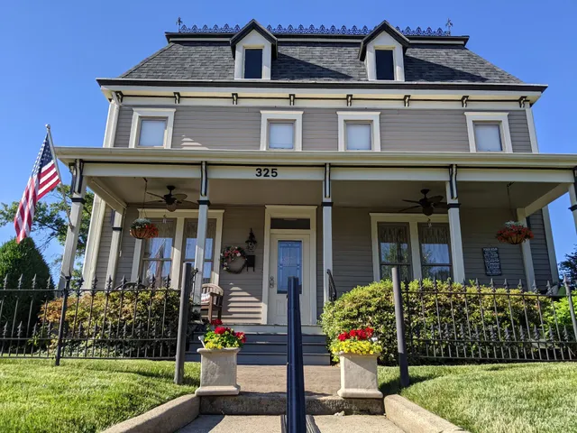 Winfield West Bed & Breakfast