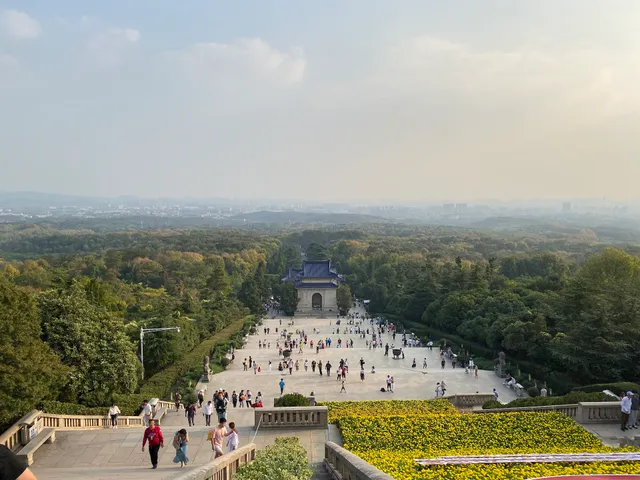 国际会议大酒店尚珍舫