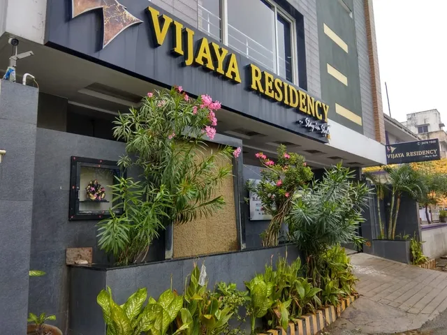 Vijaya Residency