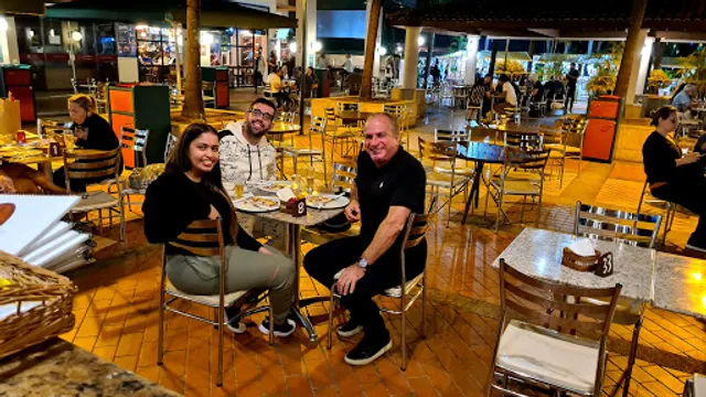 Bar do Adão - Rio 2
