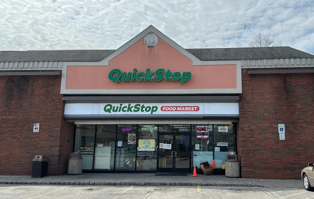 Quick Stop Deli & Convenience