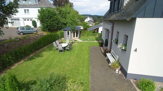 Gästehaus Eifelzauber