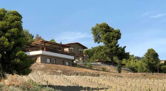 Agriturismo Casale 700