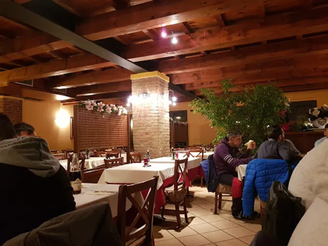 Antica Trattoria da Bruna