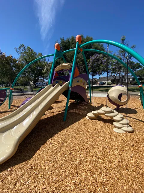 Playground For kids Ages 2-12