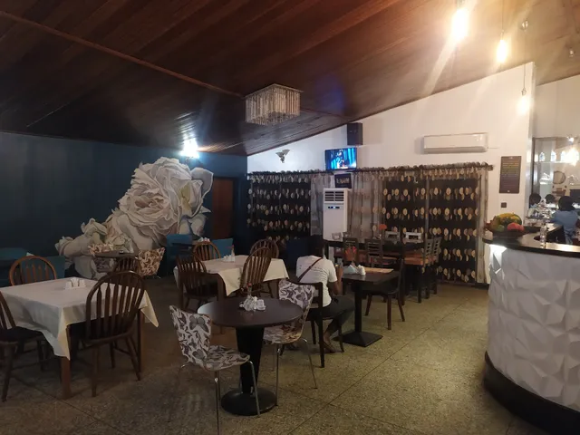 Dash & Chrysalis New Bodija