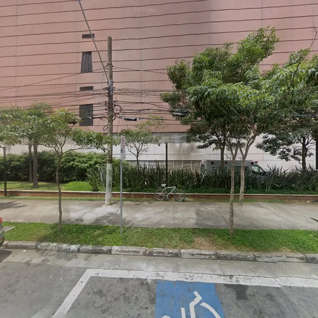 Los Mex Santo André