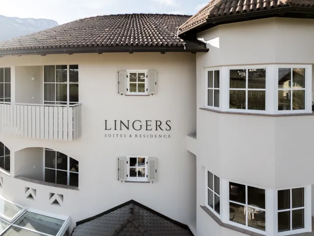 Lingers Suites & Residence