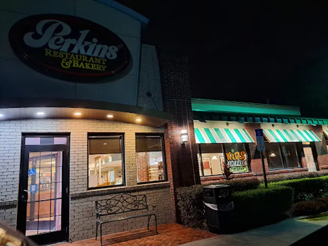 Perkins American Food Co.