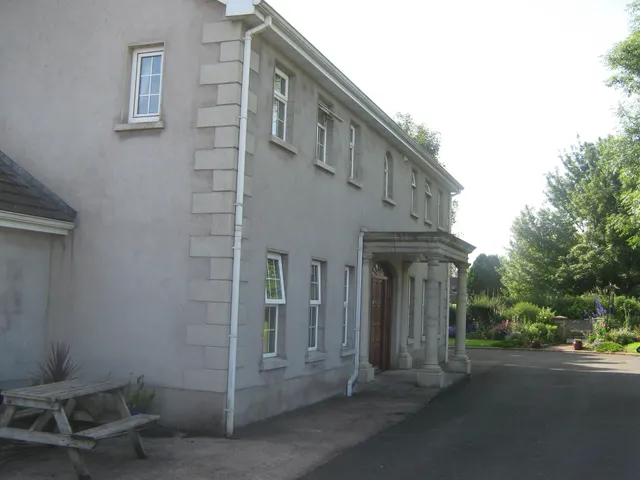 Fairylands Country House