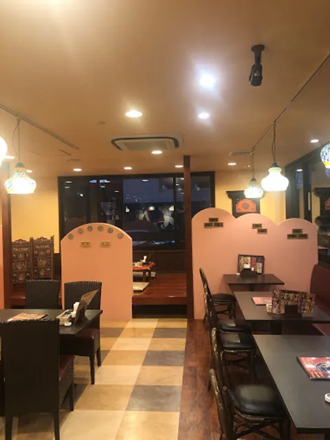 カリワラインド料理 Currywala Indian Restaurant