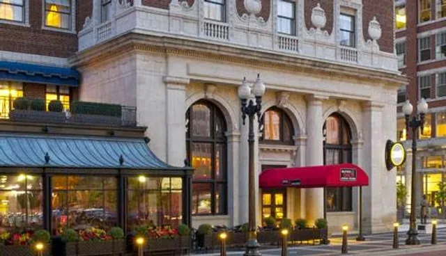 Ruth's Chris Steak House