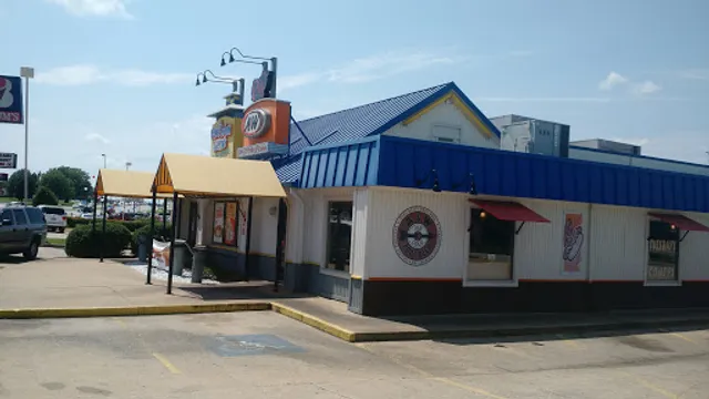 Long John Silver's