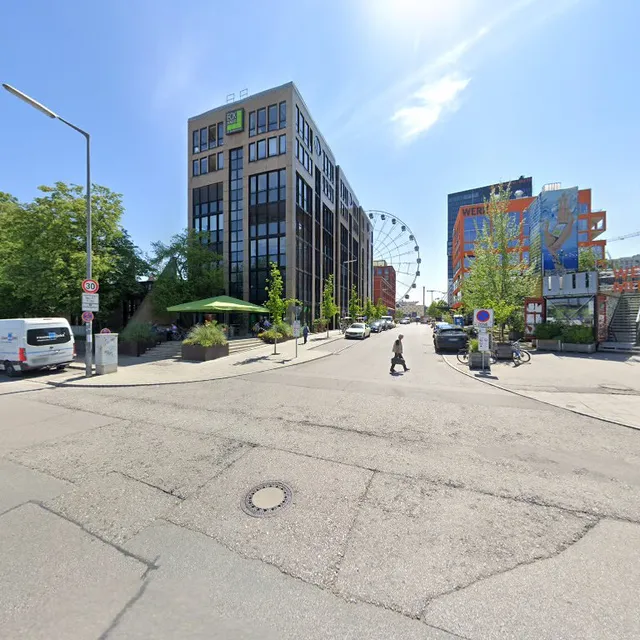 Das Kartoffel-Museum