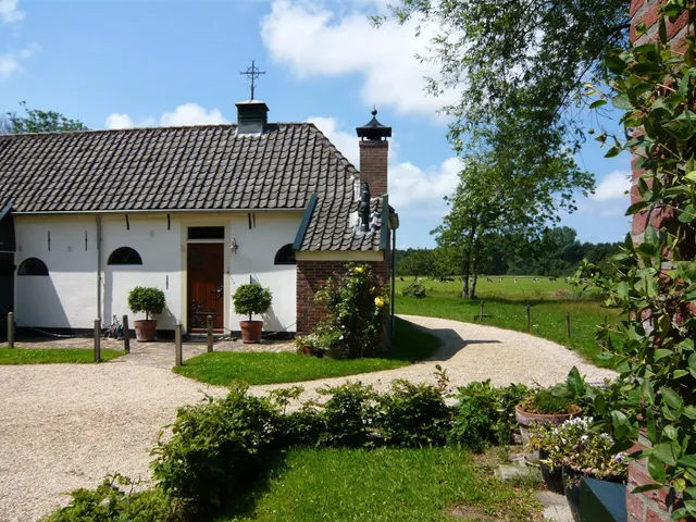 Transitium ZeeVELD: Geef je leven een wending