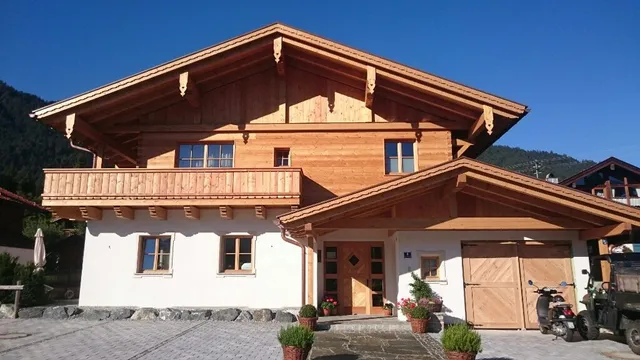 ZIRBELHOTEL haus diane