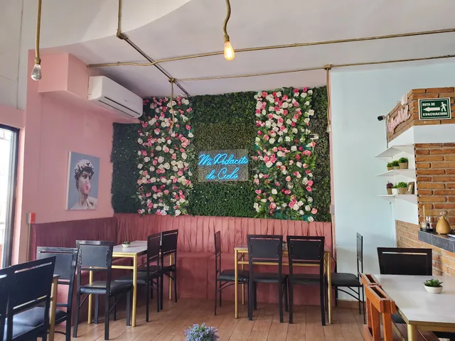 Mi Pedacito De Cielo