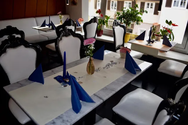 Cafe Konditorei Bacher zum Falken