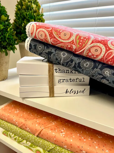 The Village Quilt Shop