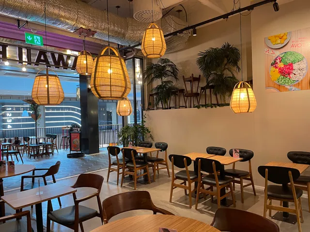 Hawaii Poké - Brunkebergstorg