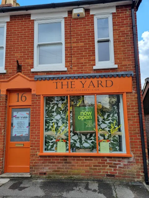 The Yard