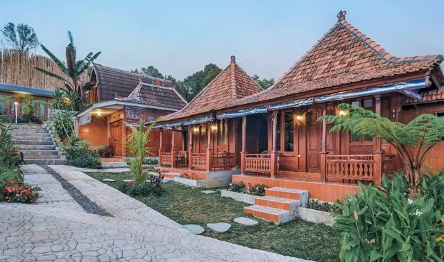 Navalia Villa Bedugul