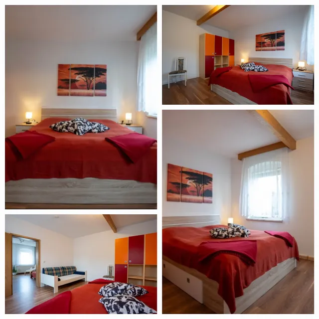 Ferienwohnung Köhler