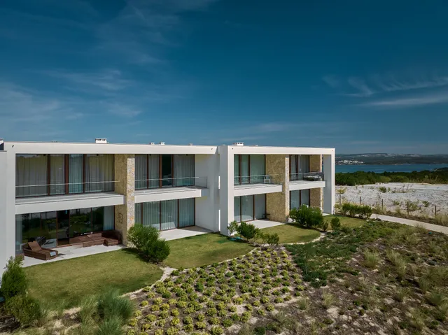 West Cliffs Golf Course