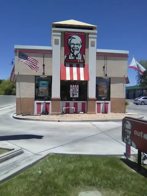 KFC