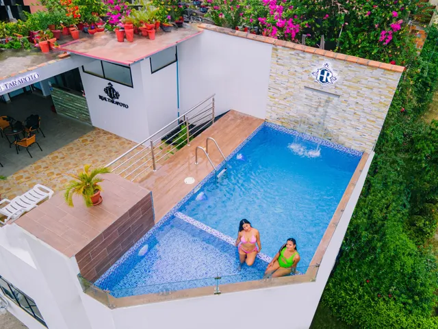 Hospedaje Real Tarapoto