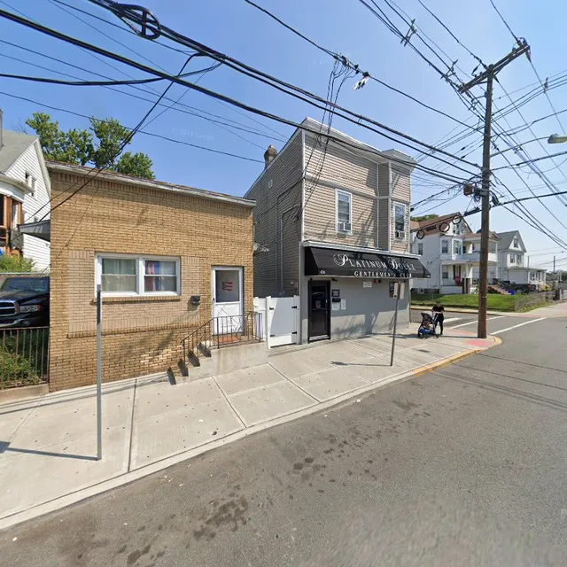 Platinum Dollz Gentlemens Lounge