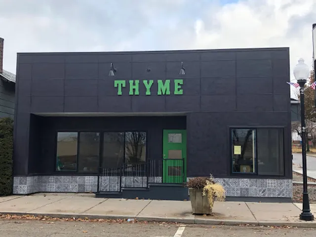 Thyme Craft Kitchen