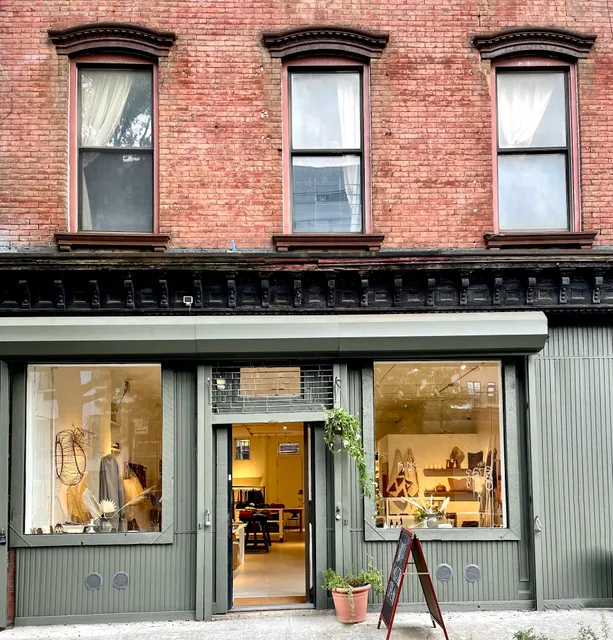 Parroquia San Juan Bautista