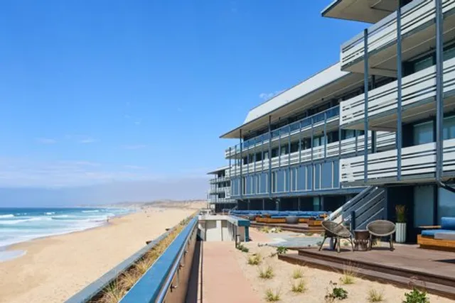 Monterey Beach Hotel, a Tribute Portfolio Hotel