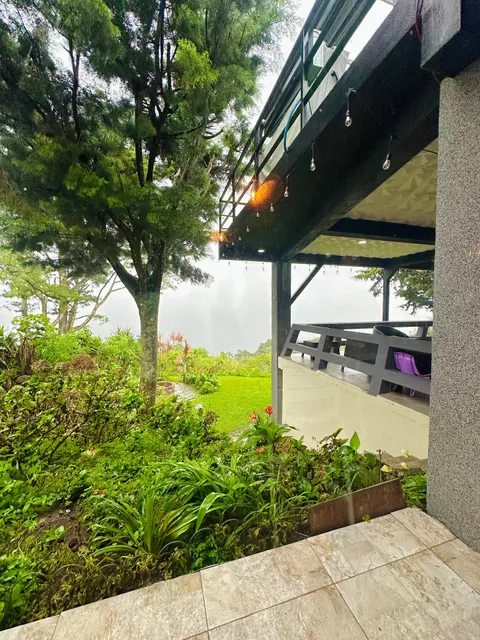 Cabaña Oasis Bella Vista