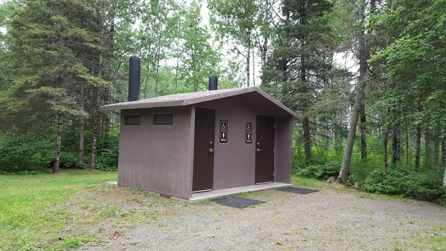 Cadotte Lake Campground