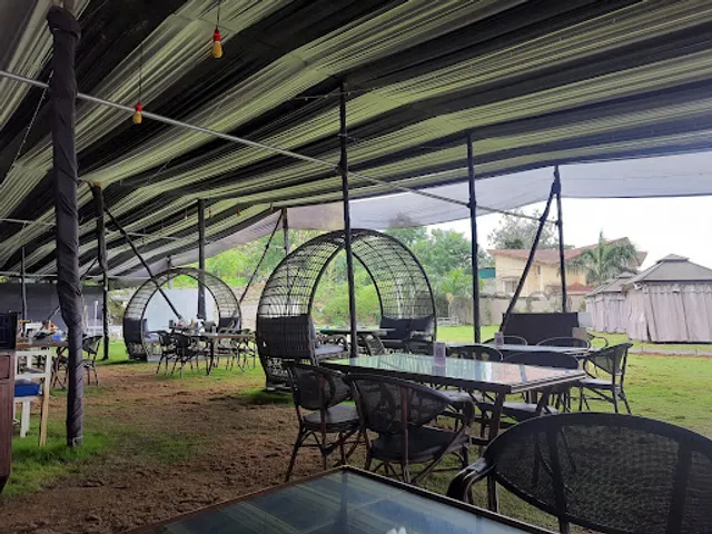 JZ Lake View Resto Bar