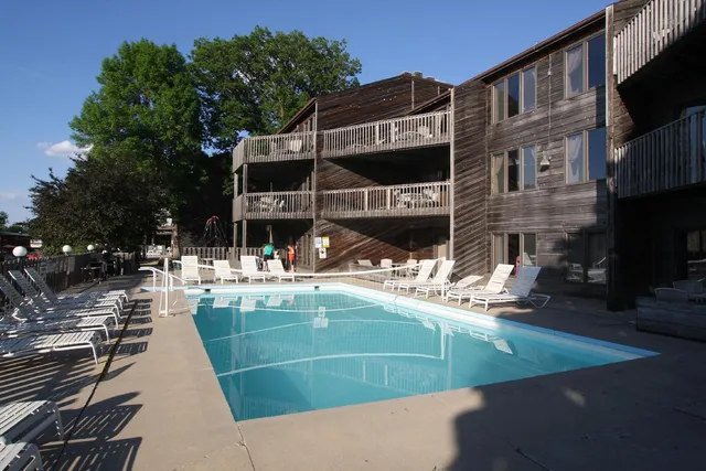 West Oaks Resort & Condominiums