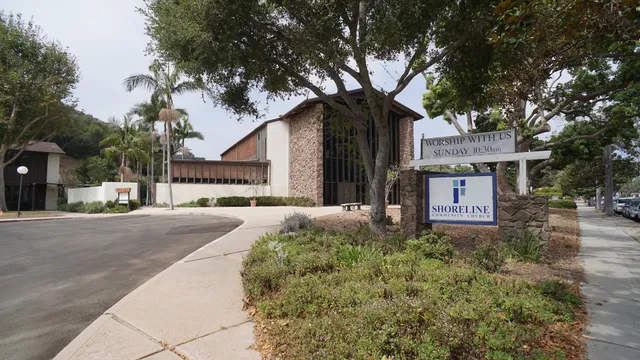 Shoreline Community Church