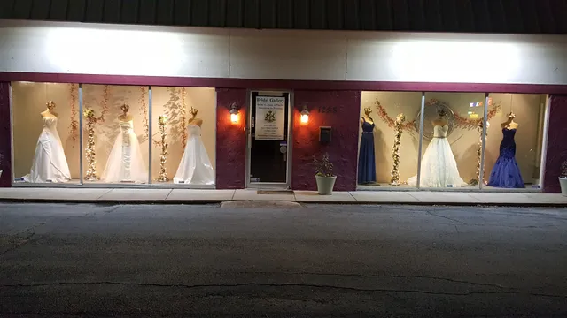 Bridal Gallery